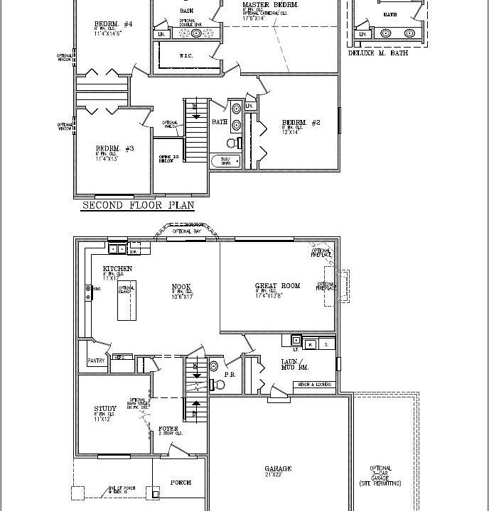 2nd image of 9209 Oakview St