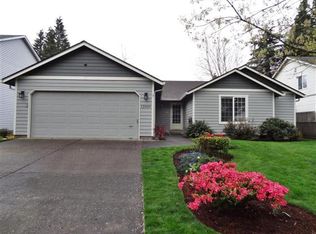 13009 NE 95th St, Vancouver, WA 98682