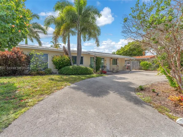 4321 NE 15th Ter, Oakland Park, FL 33334