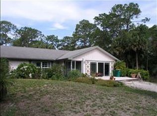 581 Wilson Blvd S, Naples, FL 34117