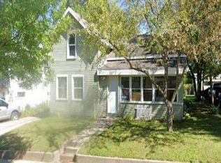 417 N 1st Ave, Wausau, WI 54401