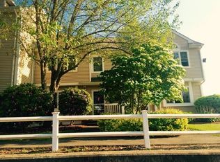 1315 Carriage Ln, Taunton, MA 02780