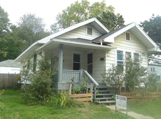 1014 Daleford St, Lansing, MI 48915