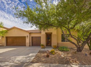 4361 W Windsor Ranch Pl, Marana, AZ 85658