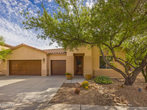 4361 W Windsor Ranch Pl, Marana, AZ 85658