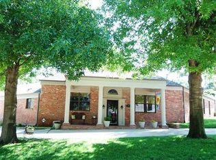 4501 Northridge Rd, Norman, OK 73072