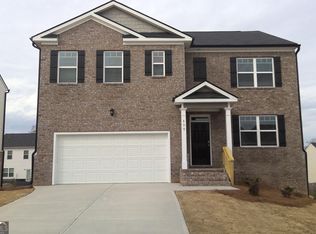 177 Montgomery Dr #183, Stockbridge, GA 30281
