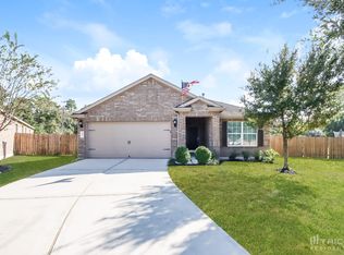 2003 Garrison Ct, Conroe, TX 77304