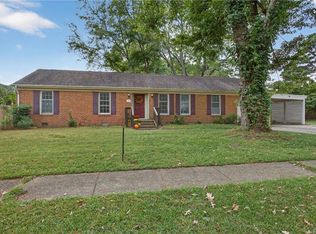 1513 Percheron Ct, Chesapeake, VA 23322