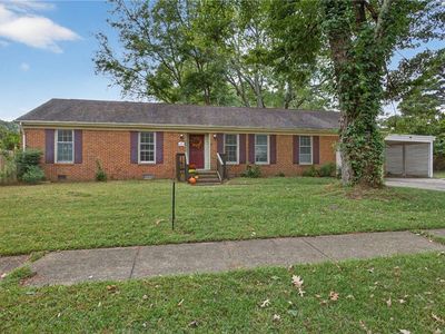 1513 Percheron Ct, Chesapeake, VA, 23322