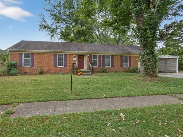 1513 Percheron Ct, Chesapeake, VA 23322