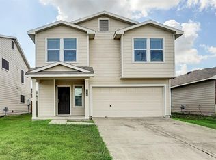 7879 Maverick Trace Ln, Cypress, TX 77433