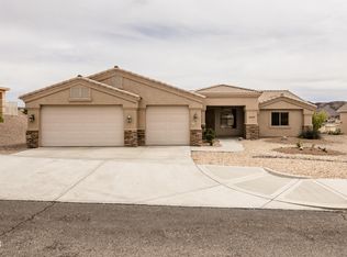 2820 Tonto Dr, Lake Havasu City, AZ 86406