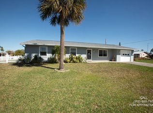3203 Gulfview Dr, Hernando Beach, FL 34607