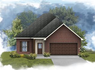 753 Venecia Dr, Bossier City, LA 71111
