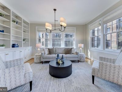 3000 Tilden St NW APT 501I, Washington, DC, 20008