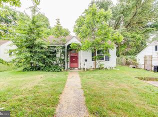 2714 Randolph Rd, Silver Spring, MD 20902