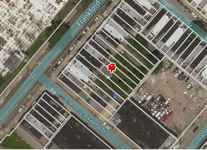 1st image of 3843 Frankford Ave