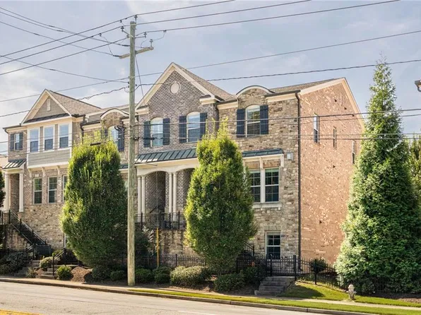1760 Alec Pl NE, Atlanta, GA 30329