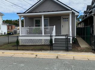 542 Susquehana Ave, Perryville, MD 21903