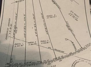 12005 Browns Rd, Church Road, VA 23833