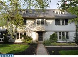 111 Glenn Rd, Ardmore, PA 19003