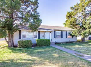 MC 3801 35th Street, Lubbock, TX 79413