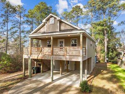 120 Alberta St LOT 18, Jarvisburg, NC, 27947