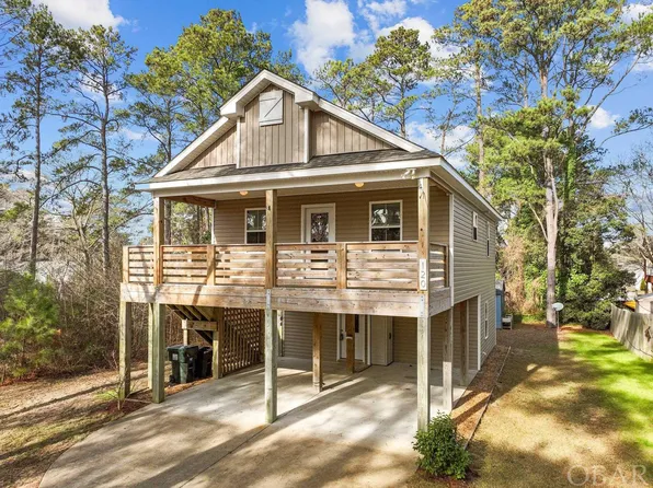 120 Alberta St Lot 18, Jarvisburg, NC 27947