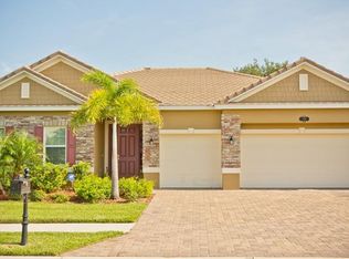 748 Mandalay Grove Ct, Merritt Island, FL 32953
