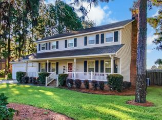 120 Valhalla Dr, Columbia, SC 29229
