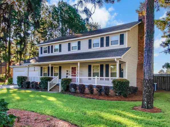 120 Valhalla Dr, Columbia, SC 29229