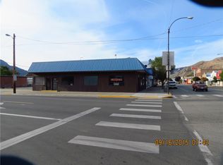 1419 Main St, Oroville, WA 98844