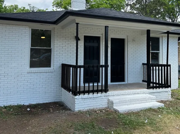 305 Orange St, Charlotte, NC 28205