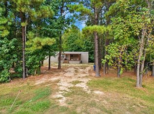 1790 N Margaret Ave, Kirbyville, TX 75956
