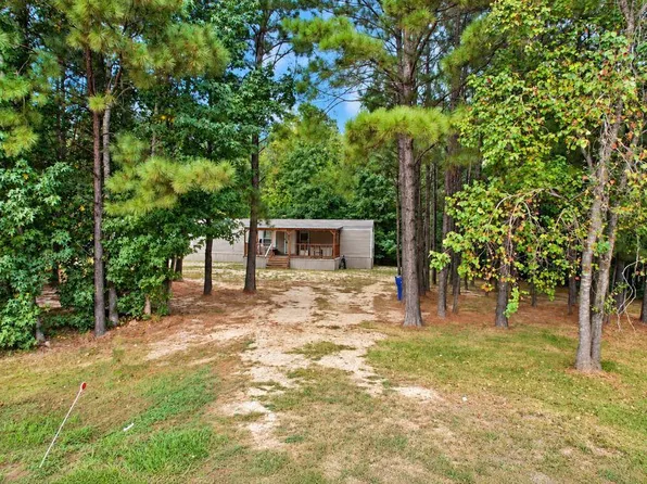 1790 N Margaret Ave, Kirbyville, TX 75956