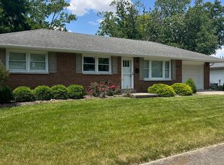764 Berkshire Rd, Troy, OH 45373