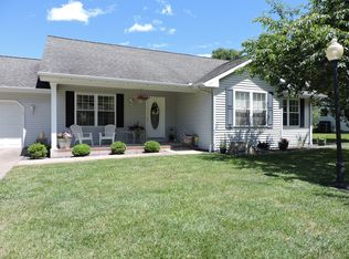 500 Legacy Dr, Herrin, IL 62948