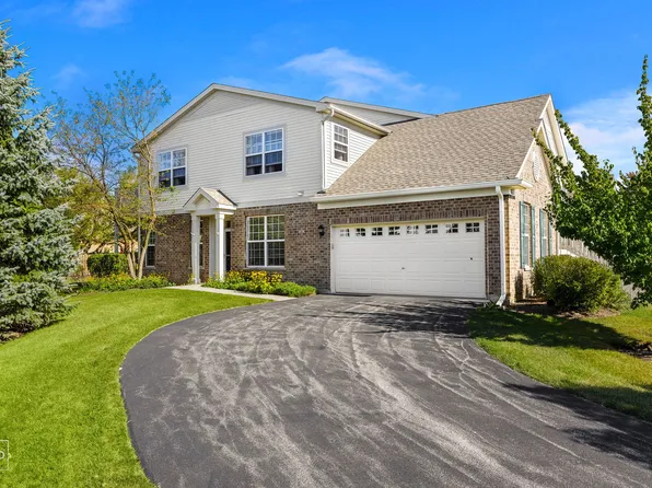 1611 Millbrook Dr #1611, Algonquin, IL 60102
