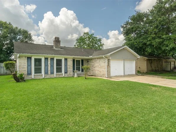 9946 Sageroyal Lane, Houston, TX 77089