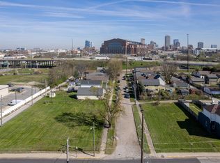 254 W Morris St, Indianapolis, IN