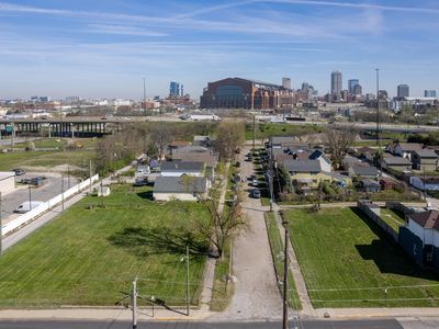 252 W Morris St, Indianapolis, IN, 46225