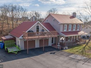 2551 Spring Rd, Carlisle, PA 17013