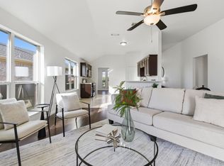 4316 Rockmill Trl, Fort Worth, TX 76179