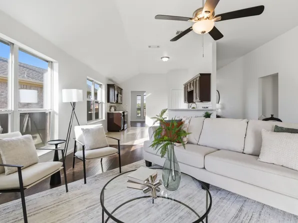 4316 Rockmill Trl, Fort Worth, TX 76179