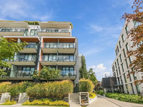 5168 Cambie St #205, Vancouver, BC V5Z 0K7