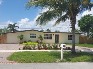 5829 N Nottingham Rd, West Palm Beach, FL 33415