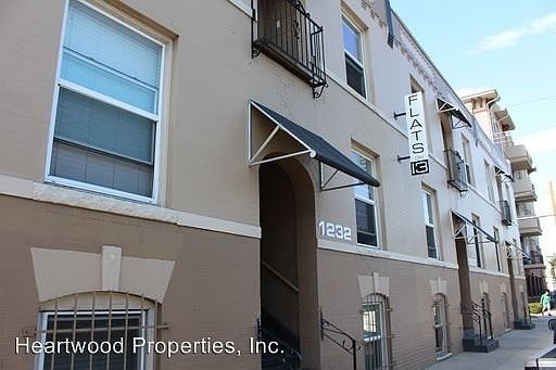 1st image of 1232 E 13th Ave APT 1