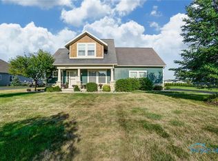 6358 Coventry Way, Waterville, OH 43566