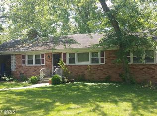 5913 Temple Hill Rd, Temple Hills, MD 20748